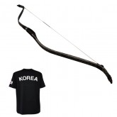 KTB KINGDOM+Korean T-Shirt Set