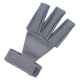 Zawra 3-finger Glove